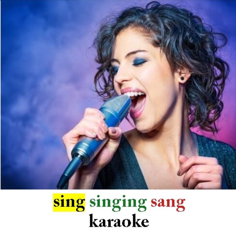 Sing